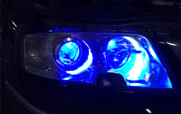 P10室(shì)內LED顯示屏