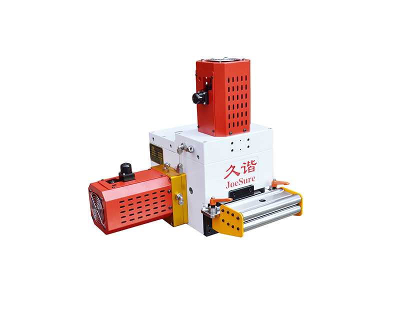 高速（sù）NC伺服送料機RF-200/RF-200S